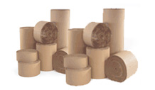 Corrugated Rolls